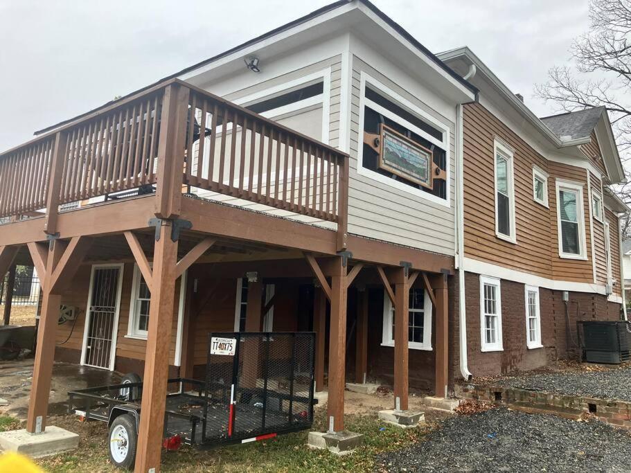 A'von Welcome House & Urban Holiday home
