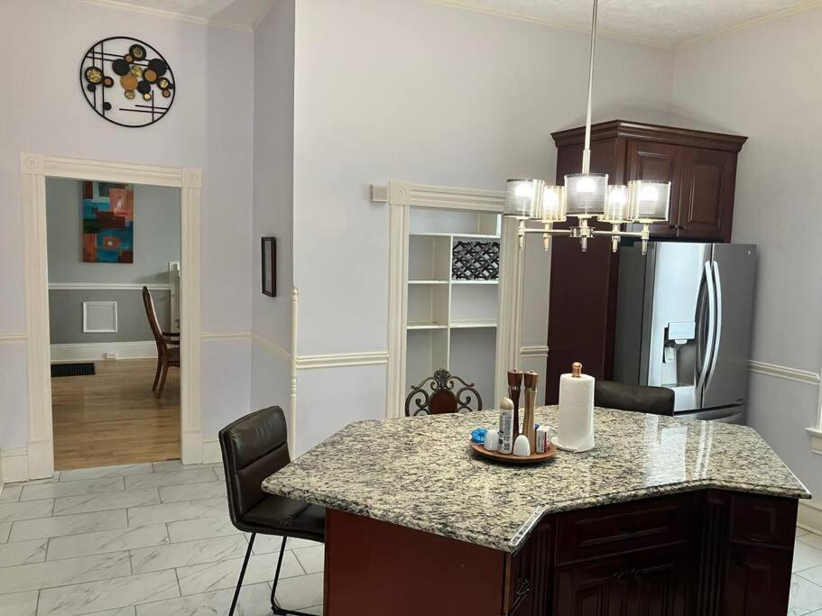 A'von Welcome House & Urban Holiday home Atlanta