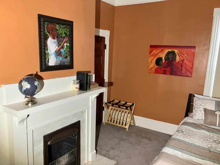 Holiday home A'von Welcome House & Urban Atlanta