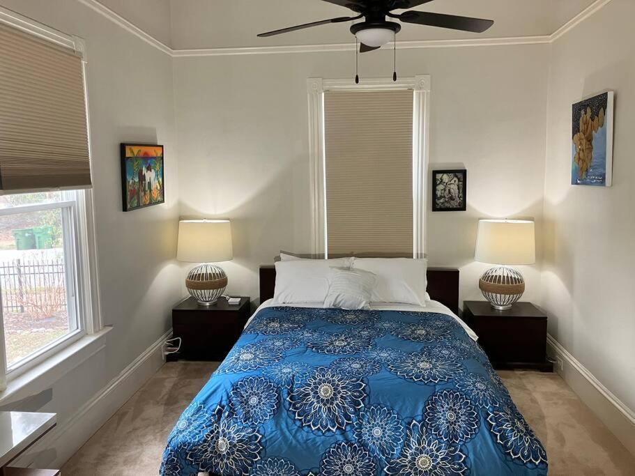 Holiday home A'von Welcome House & Urban Atlanta
