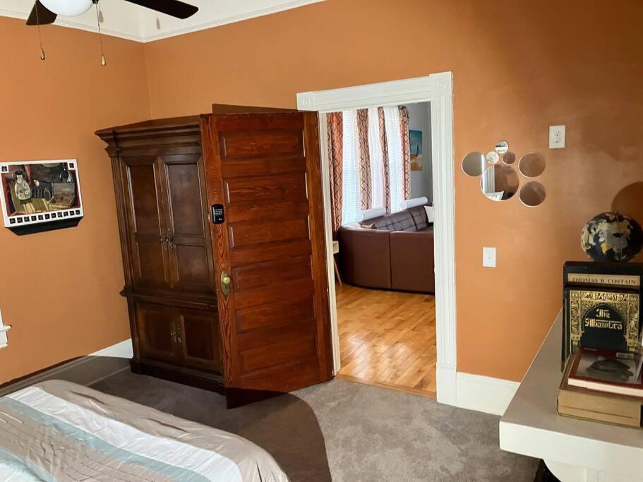 A'von Welcome House & Urban Atlanta