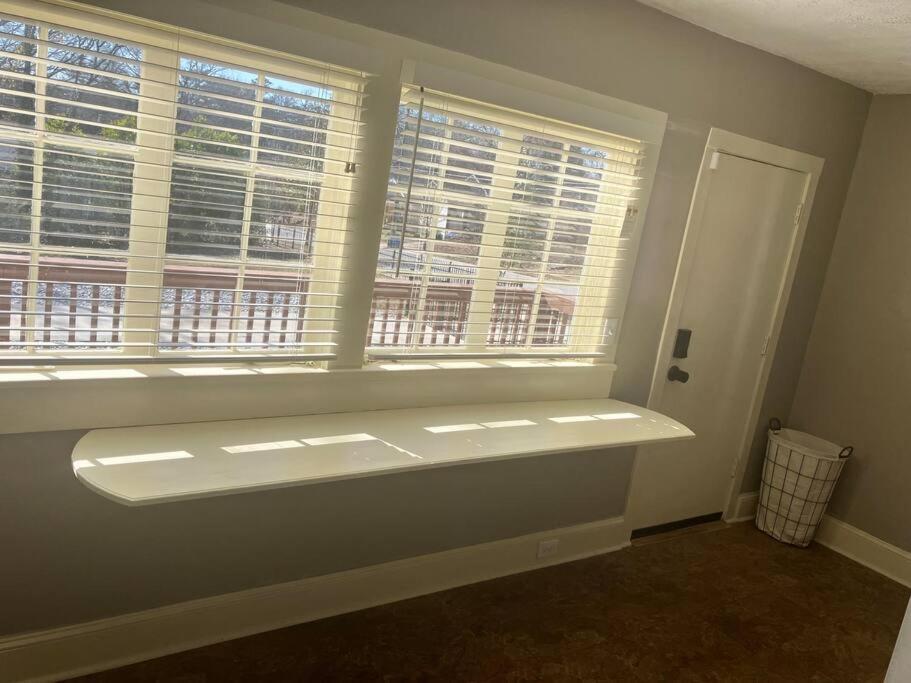 Holiday home A'von Welcome House & Urban Atlanta