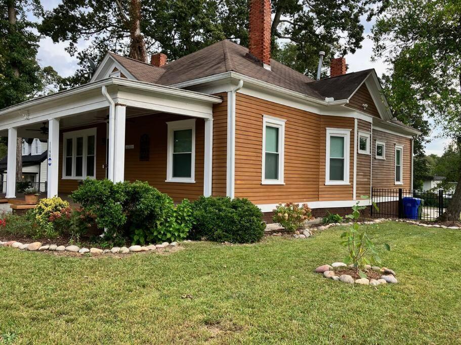 Holiday home A'von Welcome House & Urban