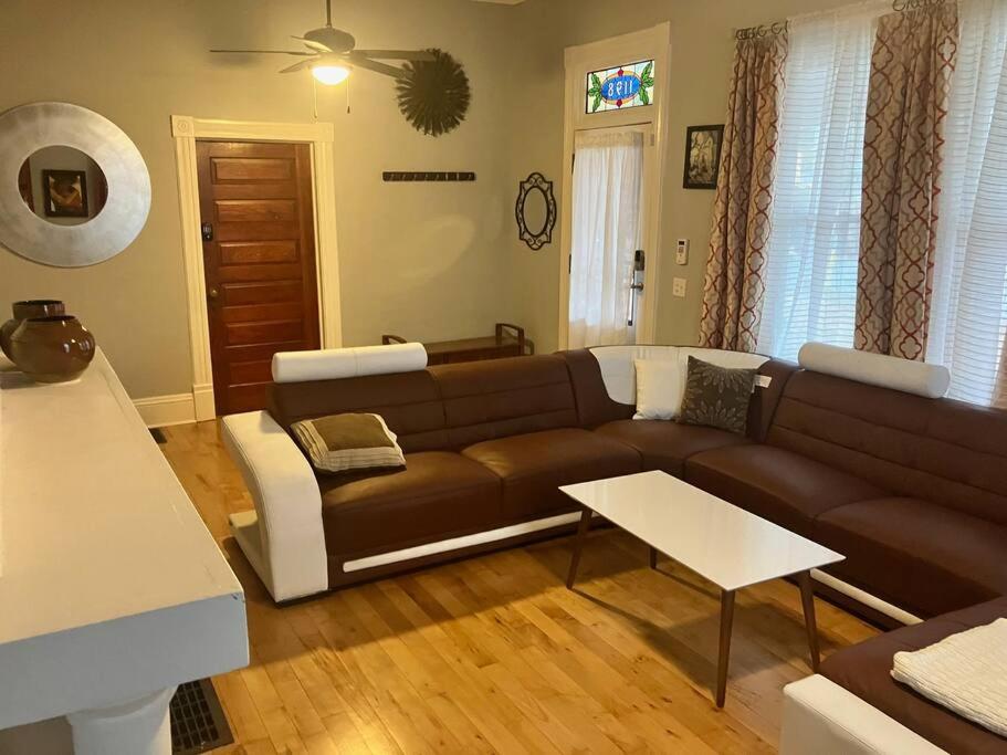 A'von Welcome House & Urban Holiday home Atlanta