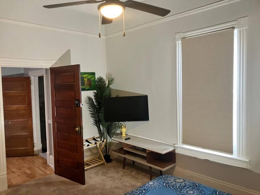 Holiday home A'von Welcome House & Urban Atlanta