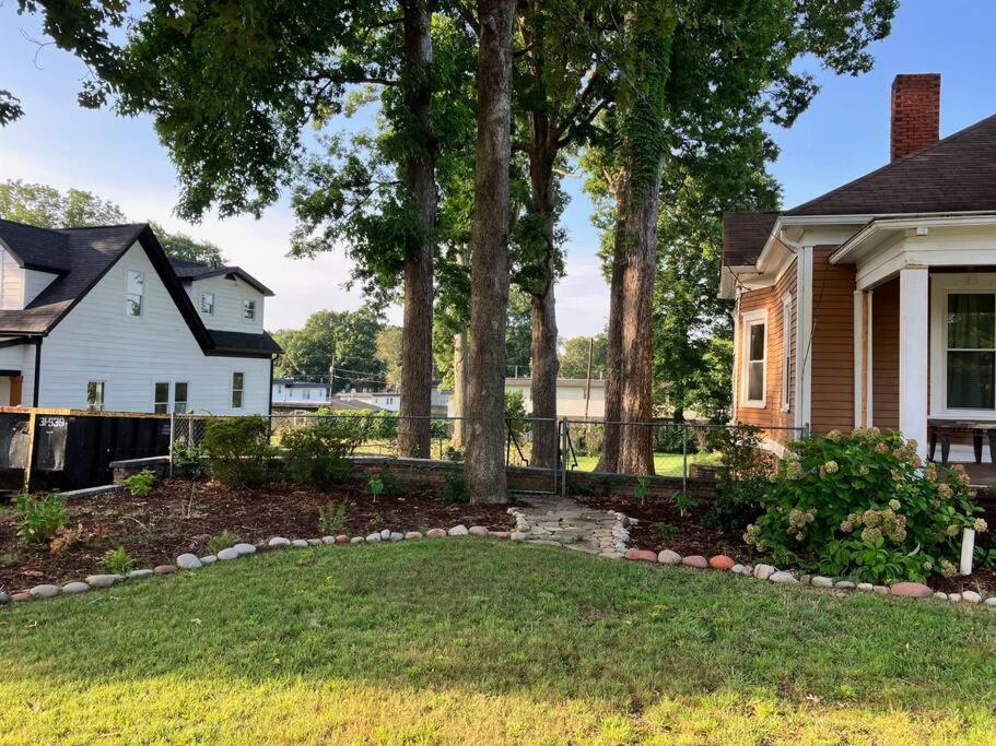 A'von Welcome House & Urban * Atlanta