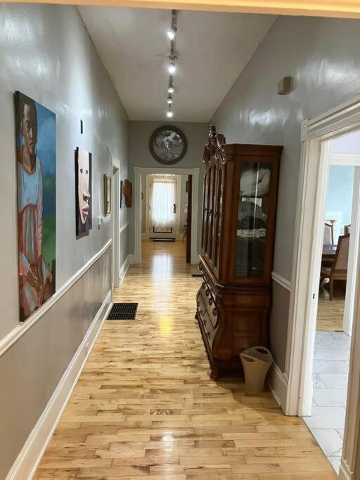 A'von Welcome House & Urban Holiday home *