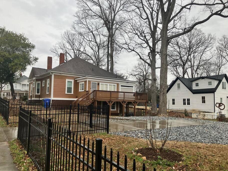 Holiday home A'von Welcome House & Urban Atlanta