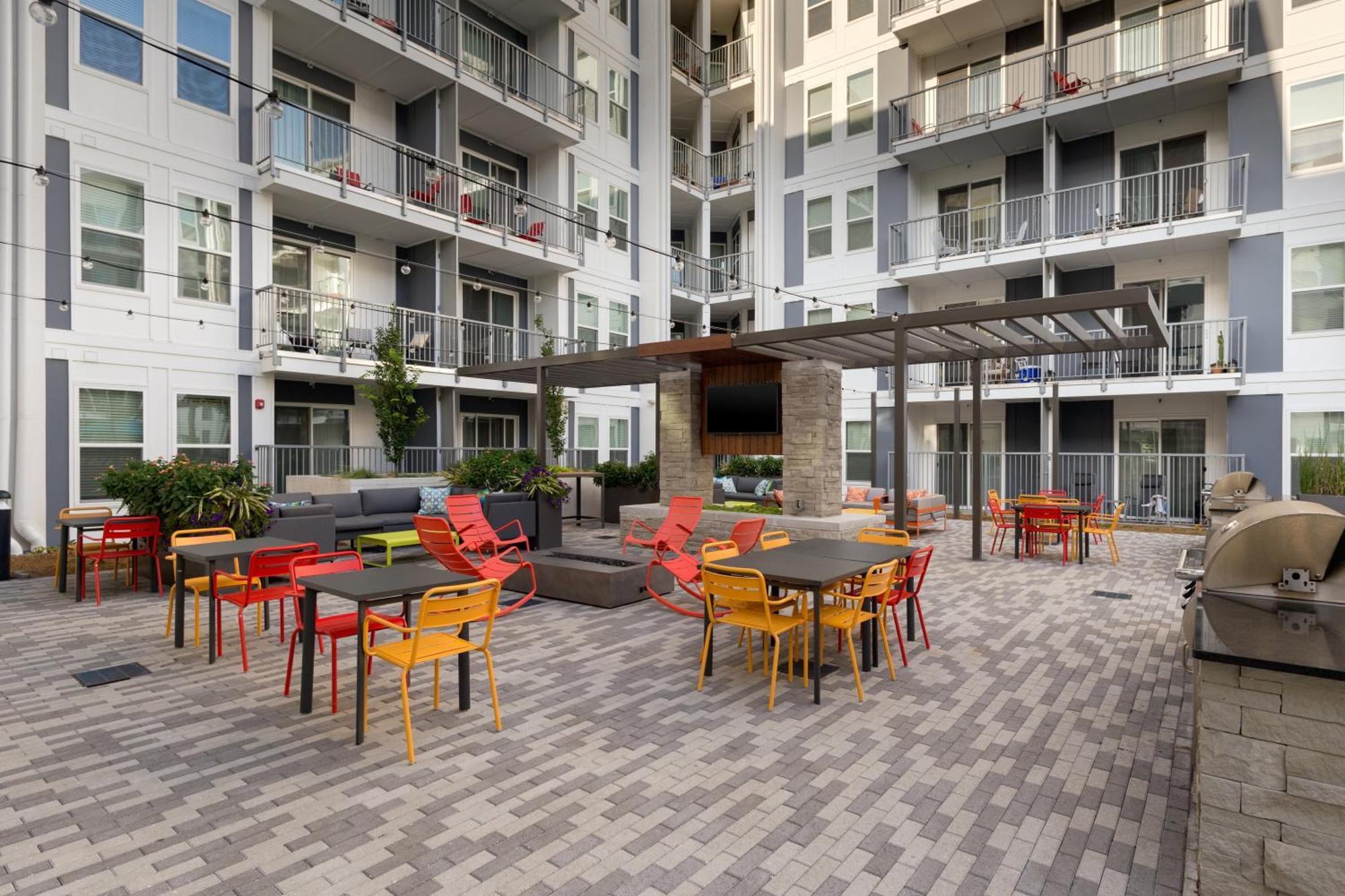 Spectacular By Bca Furnished Spec1b 418 B