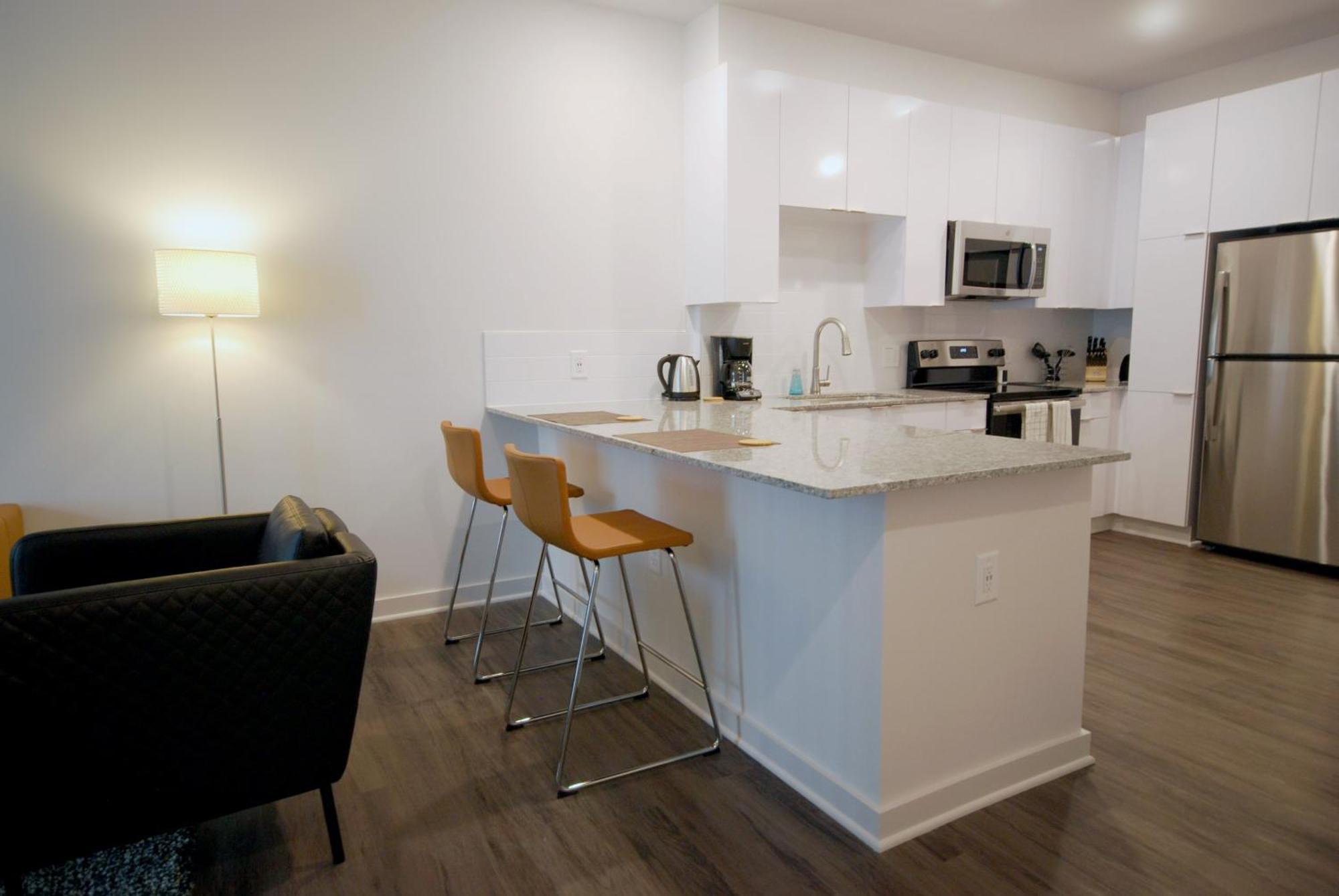 Holiday home Spectacular By Bca Furnished Spec1b 418 B *