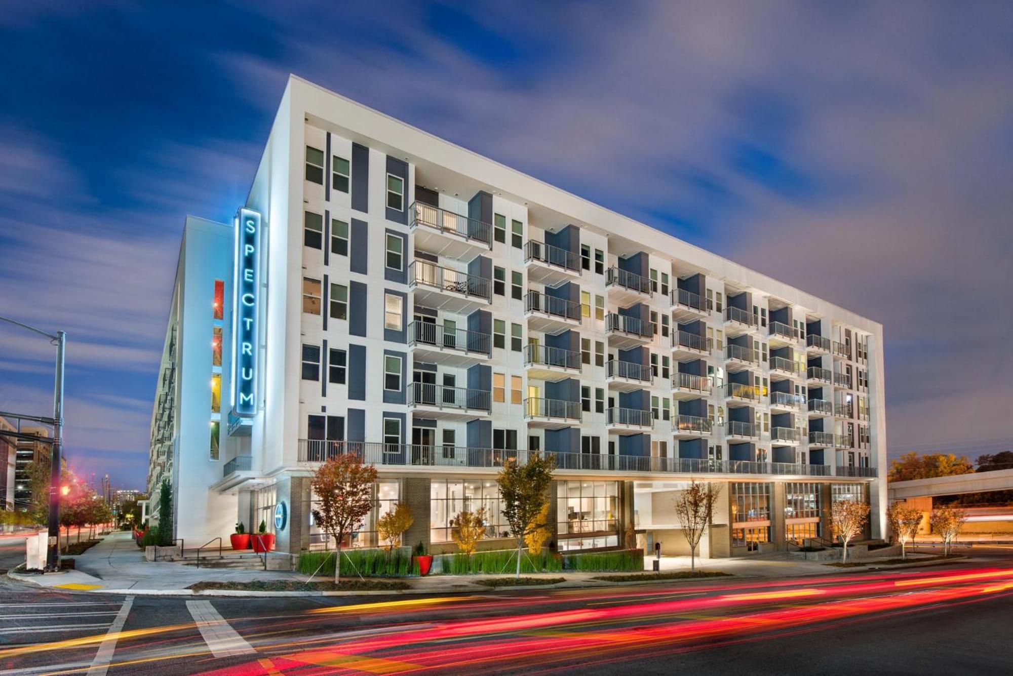 Spectacular By Bca Furnished Spec1b 416 A * Atlanta