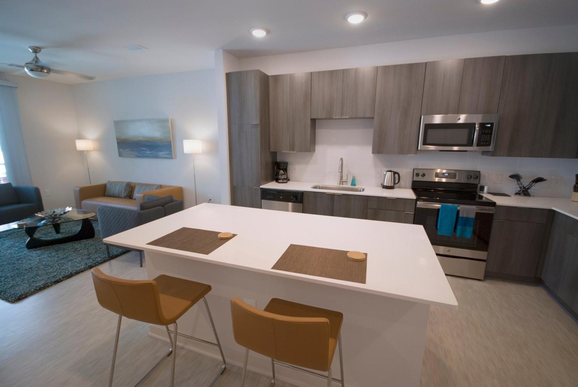 Spectacular By Bca Furnished Spec1b 416 A Holiday home Atlanta