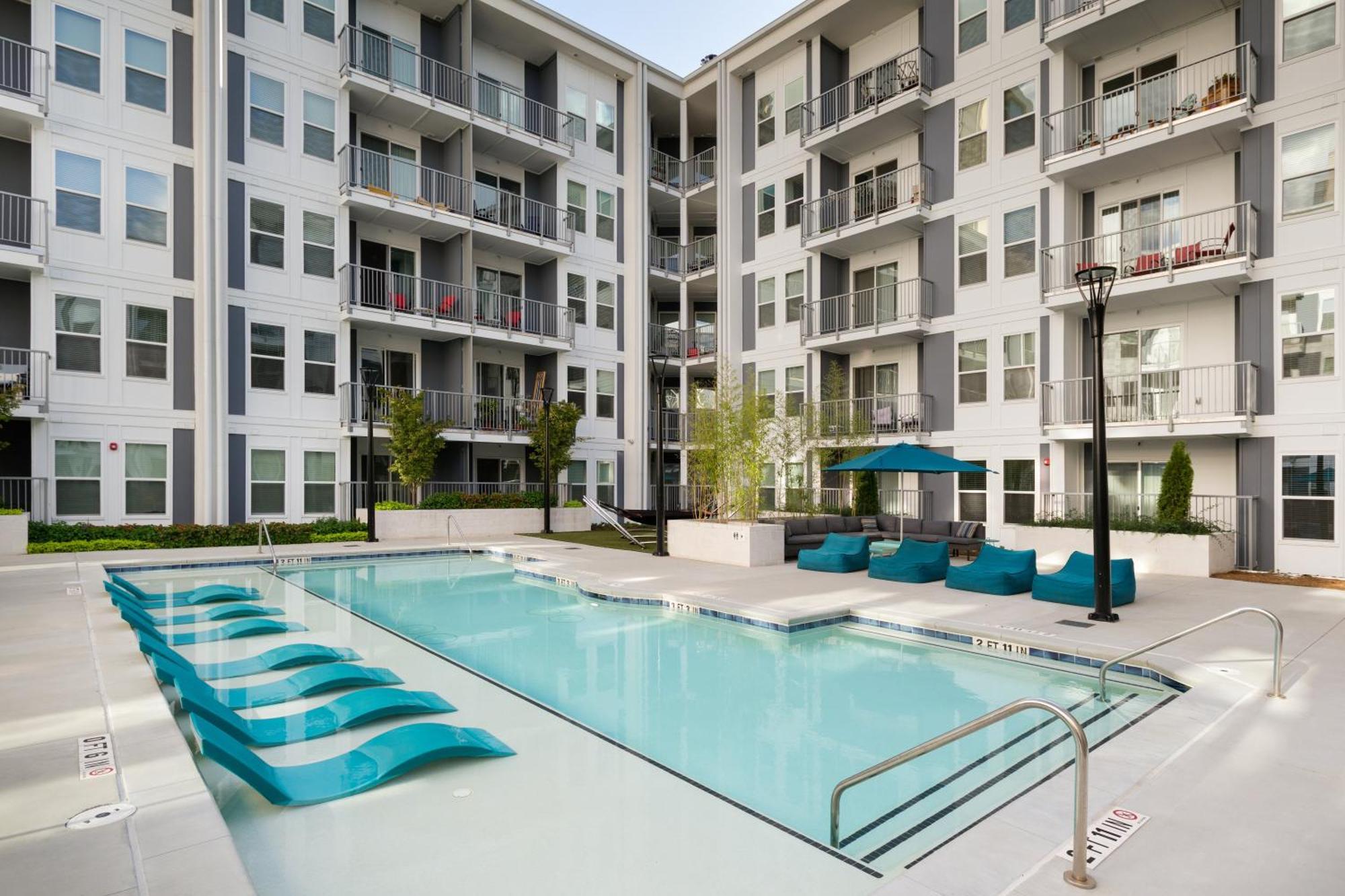 Spectacular By Bca Furnished Spec1b 416 A *