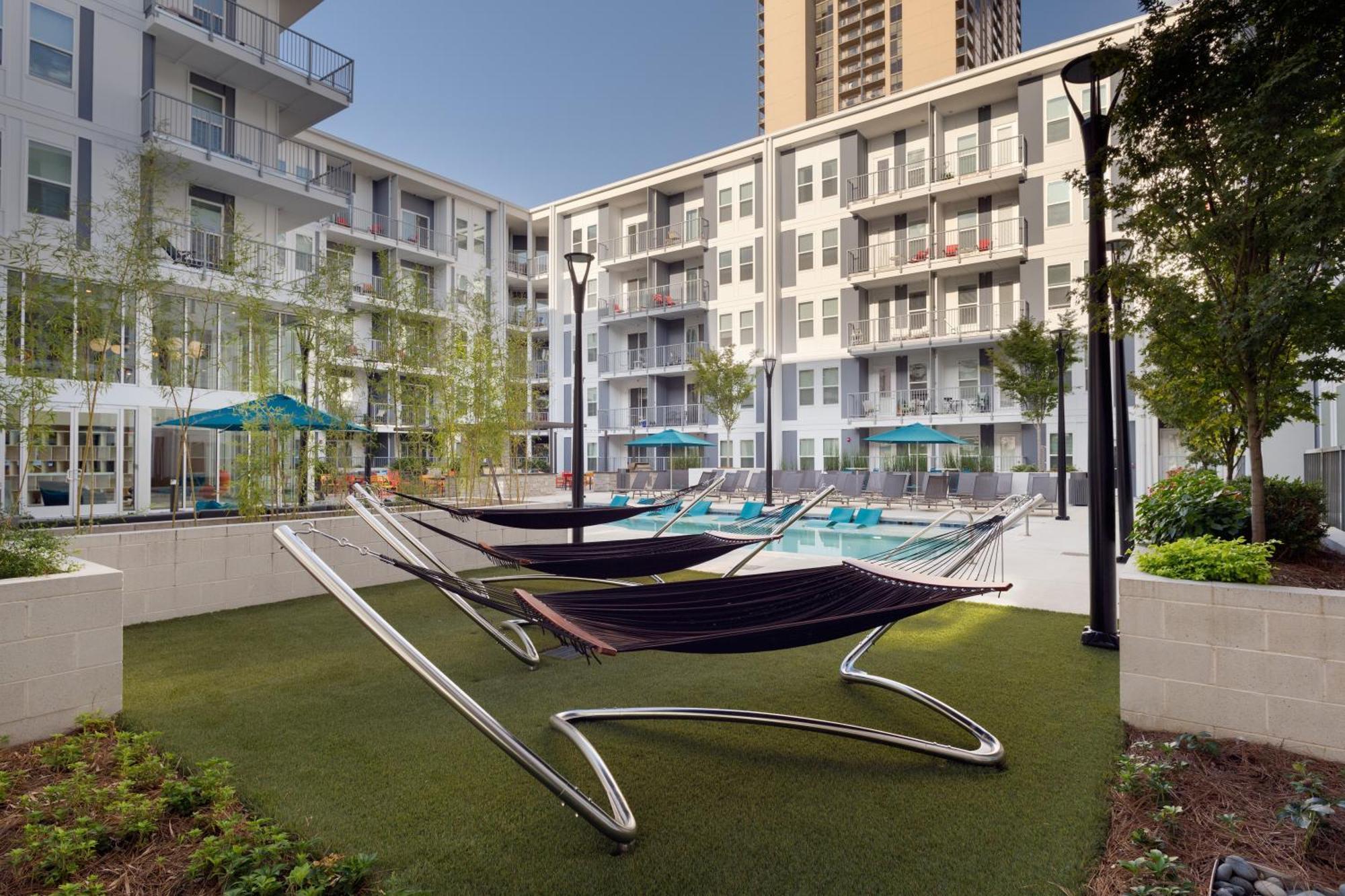 Spectacular By Bca Furnished Spec1b 416 A * Atlanta