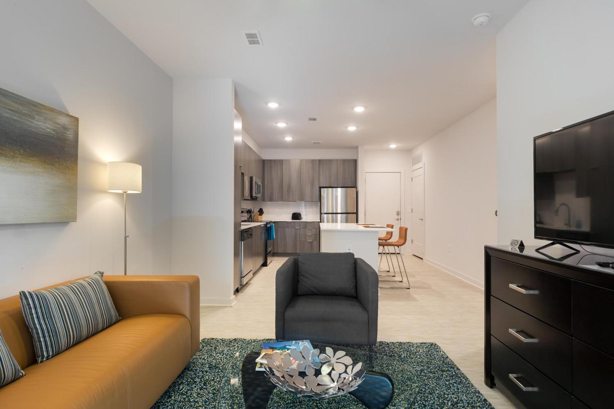 Spectacular By Bca Furnished Spec1b 416 A * Atlanta