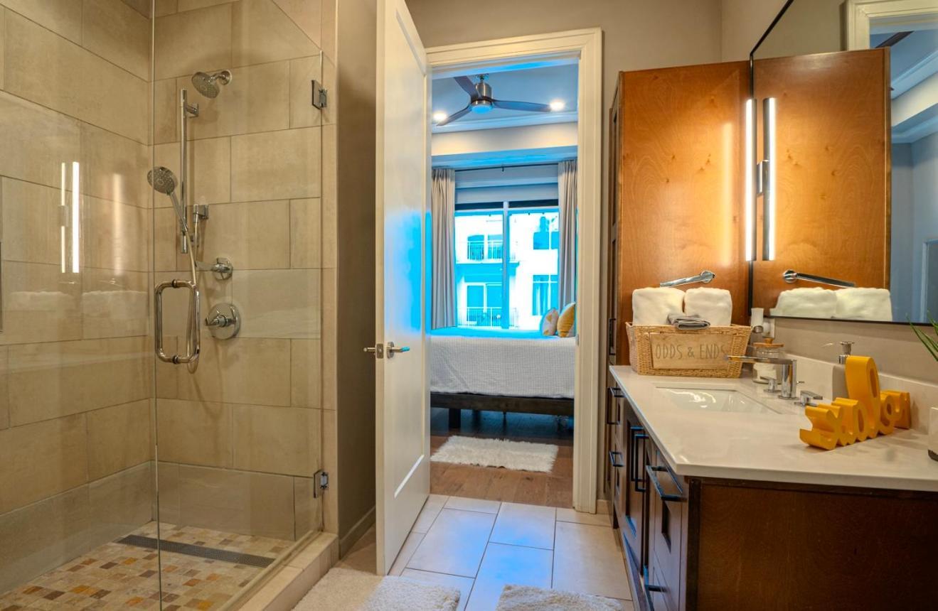 Apartment Secluded In The