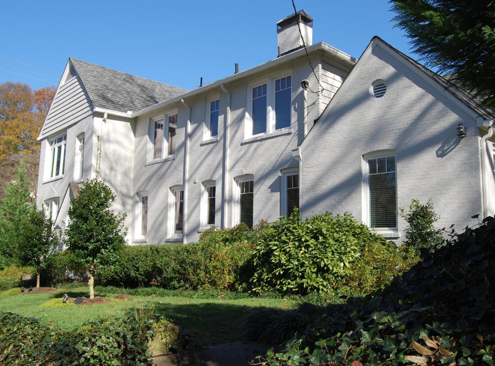 Standish House By Bca Furnished Standish House *