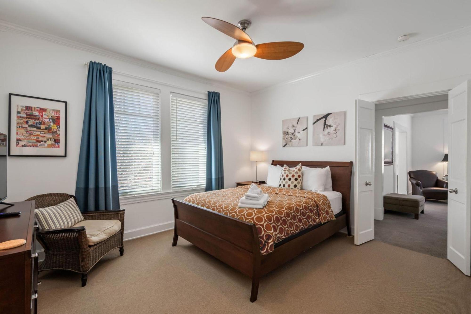 Holiday home Standish House By Bca Furnished Standish House Atlanta