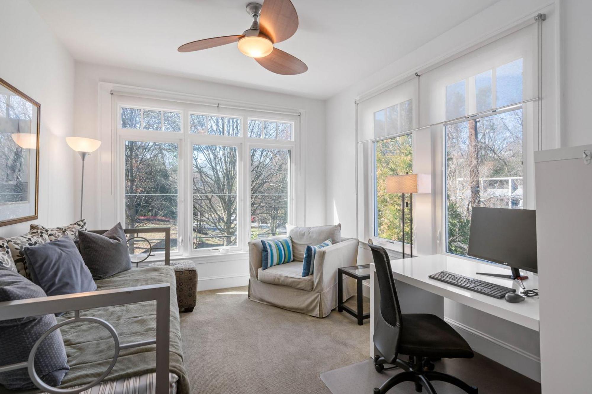 Standish House By Bca Furnished Standish House Atlanta