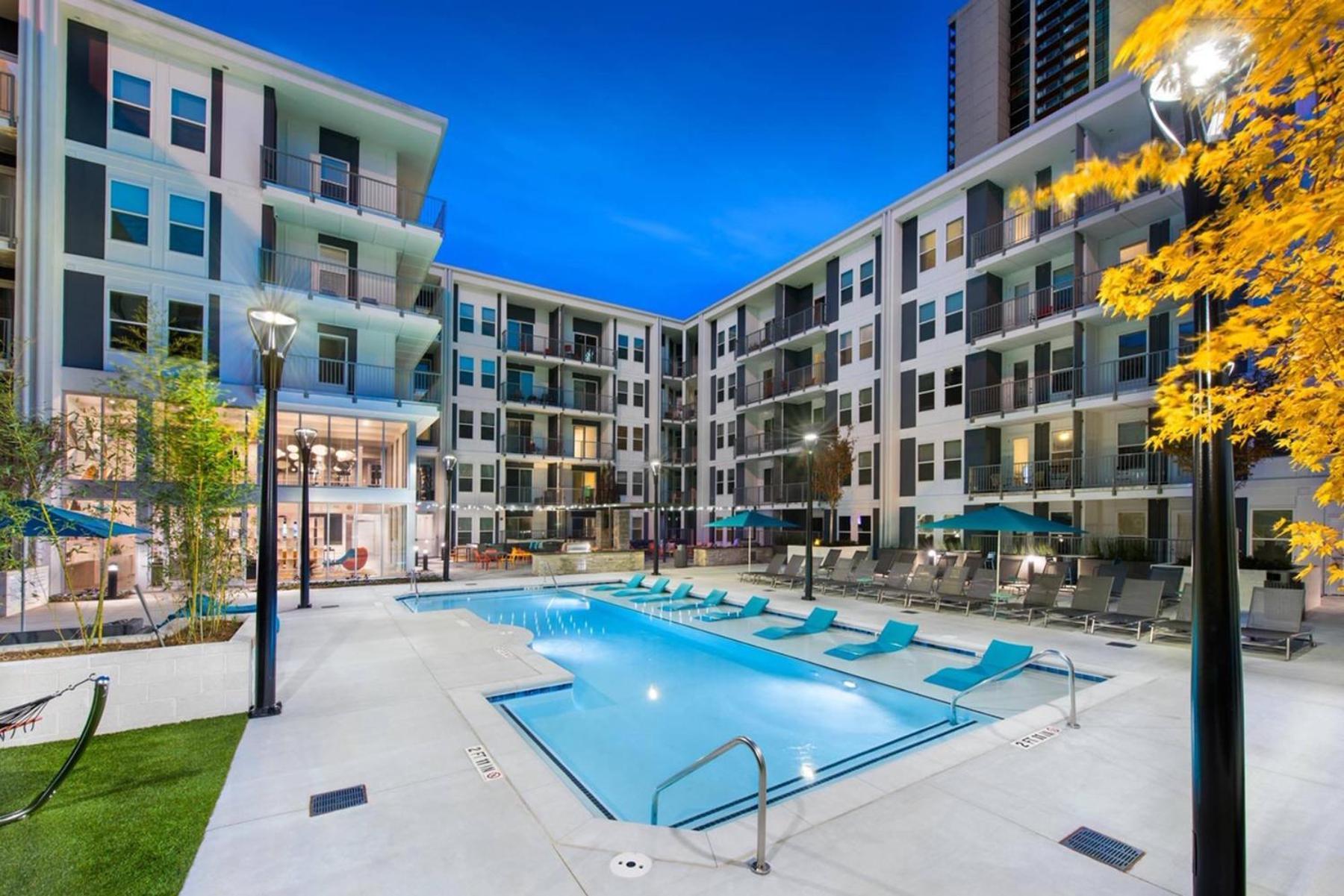 Spectacular By Bca Furnished Spec2b 542 B * Atlanta