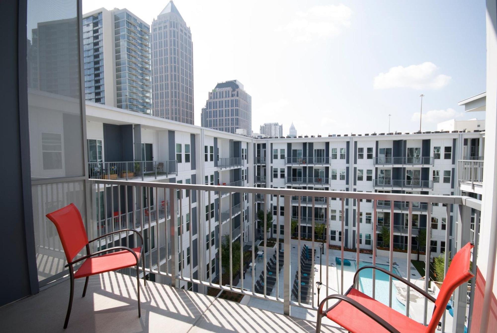 Spectacular By Bca Furnished Spec2b 542 B Holiday home Atlanta