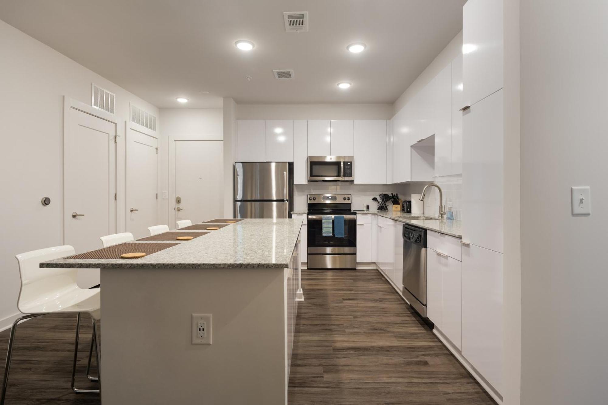 Holiday home Spectacular By Bca Furnished Spec2b 542 B