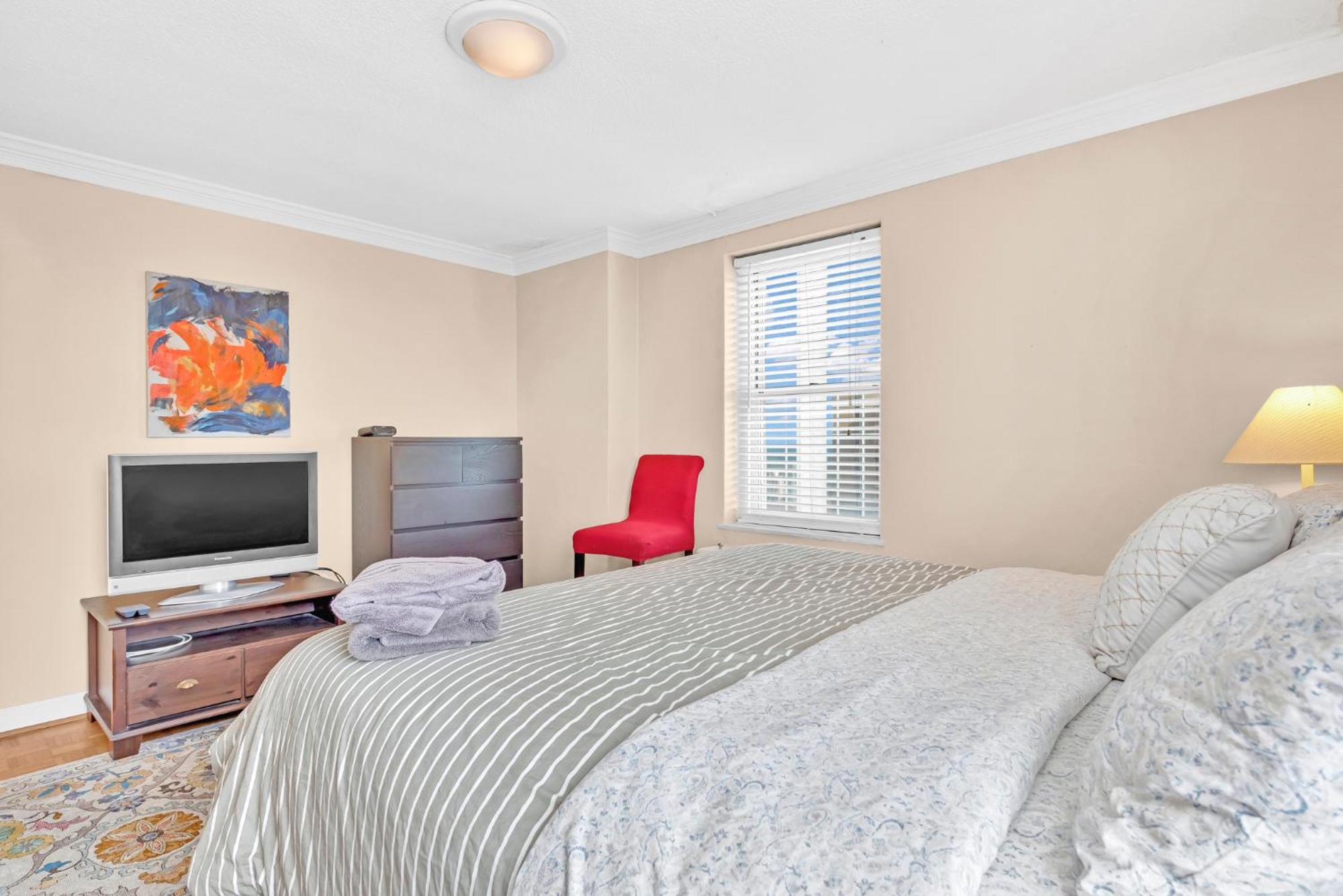 Holiday home Classic Southern Charming 1br In Downtown