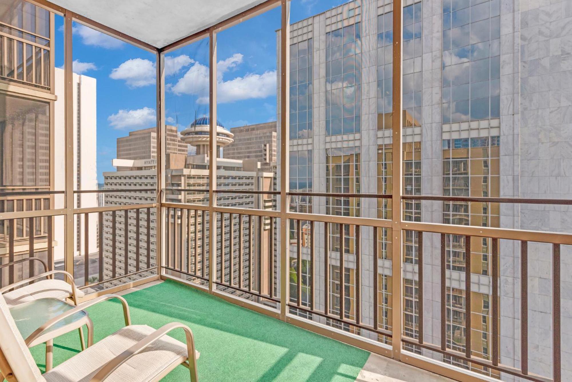 Holiday home Classic Southern Charming 1br In Downtown *