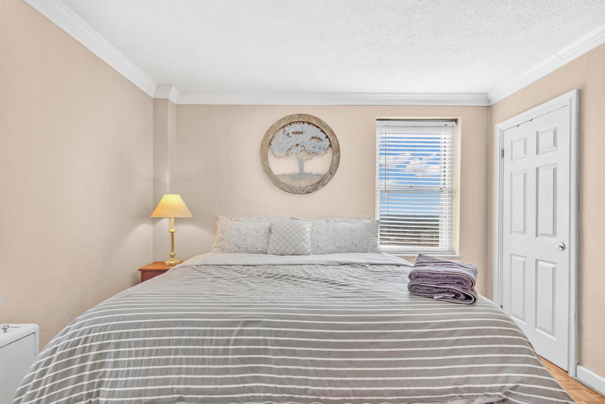 Classic Southern Charming 1br In Downtown Atlanta