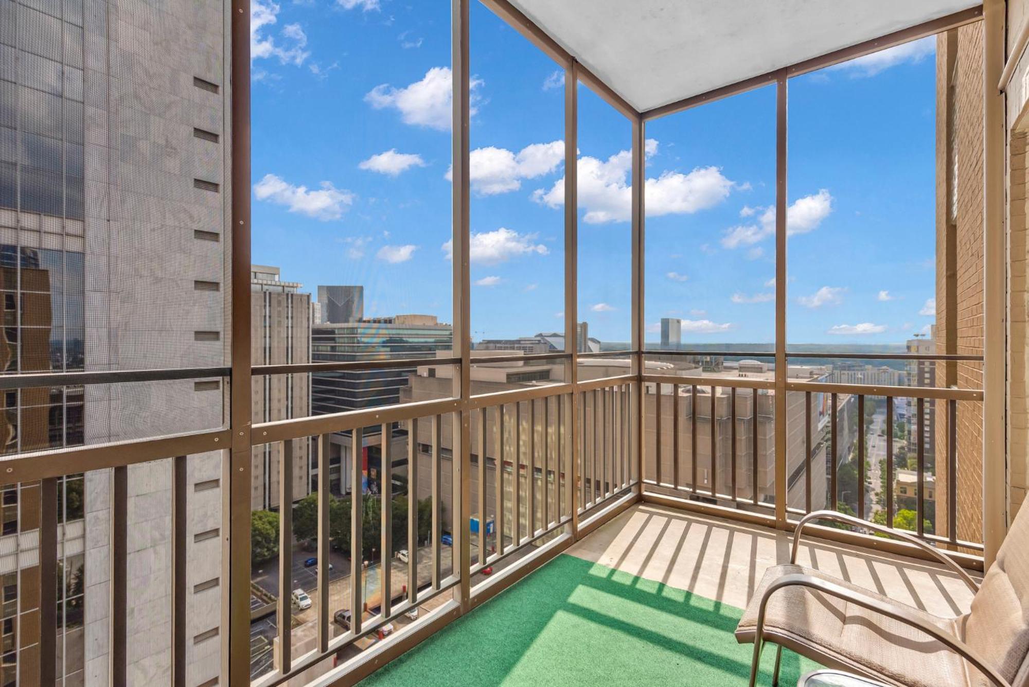 Classic Southern Charming 1br In Downtown Atlanta