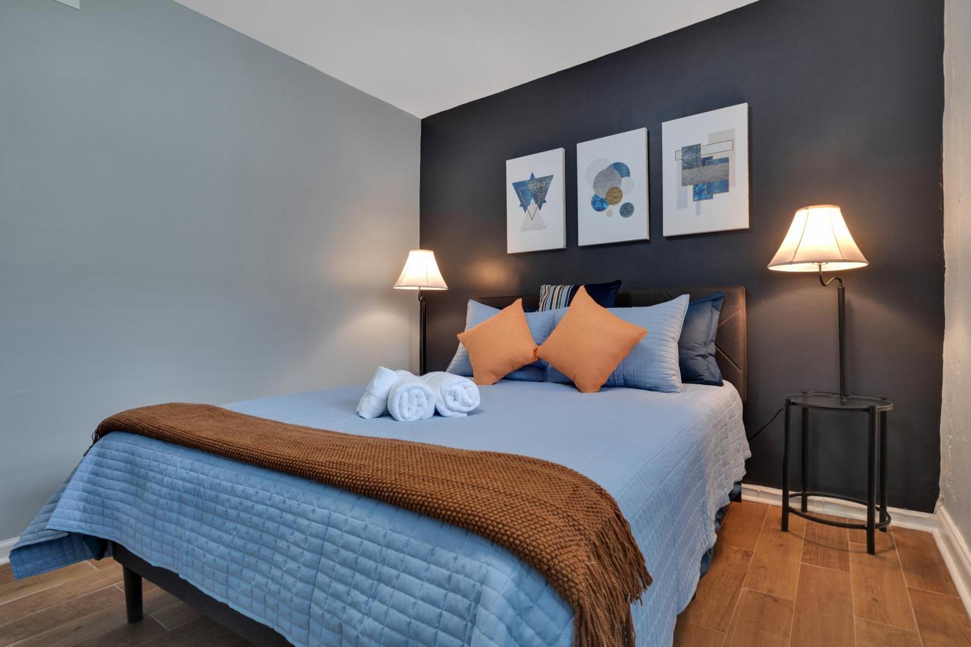 Tenement Treasure - Renovated Mechanicsville