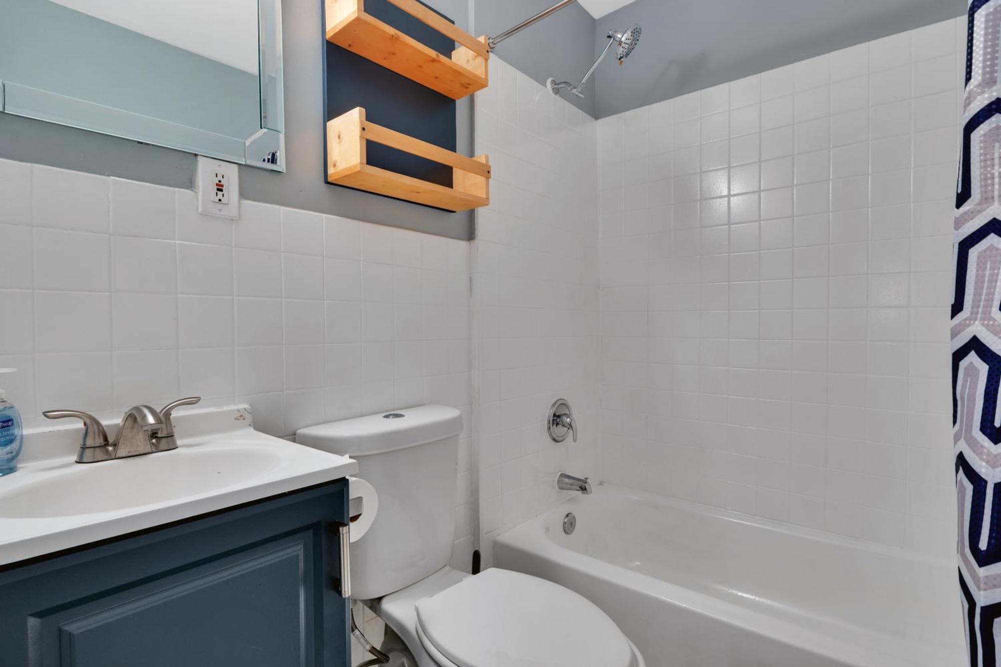 Holiday home Tenement Treasure - Renovated Mechanicsville Atlanta