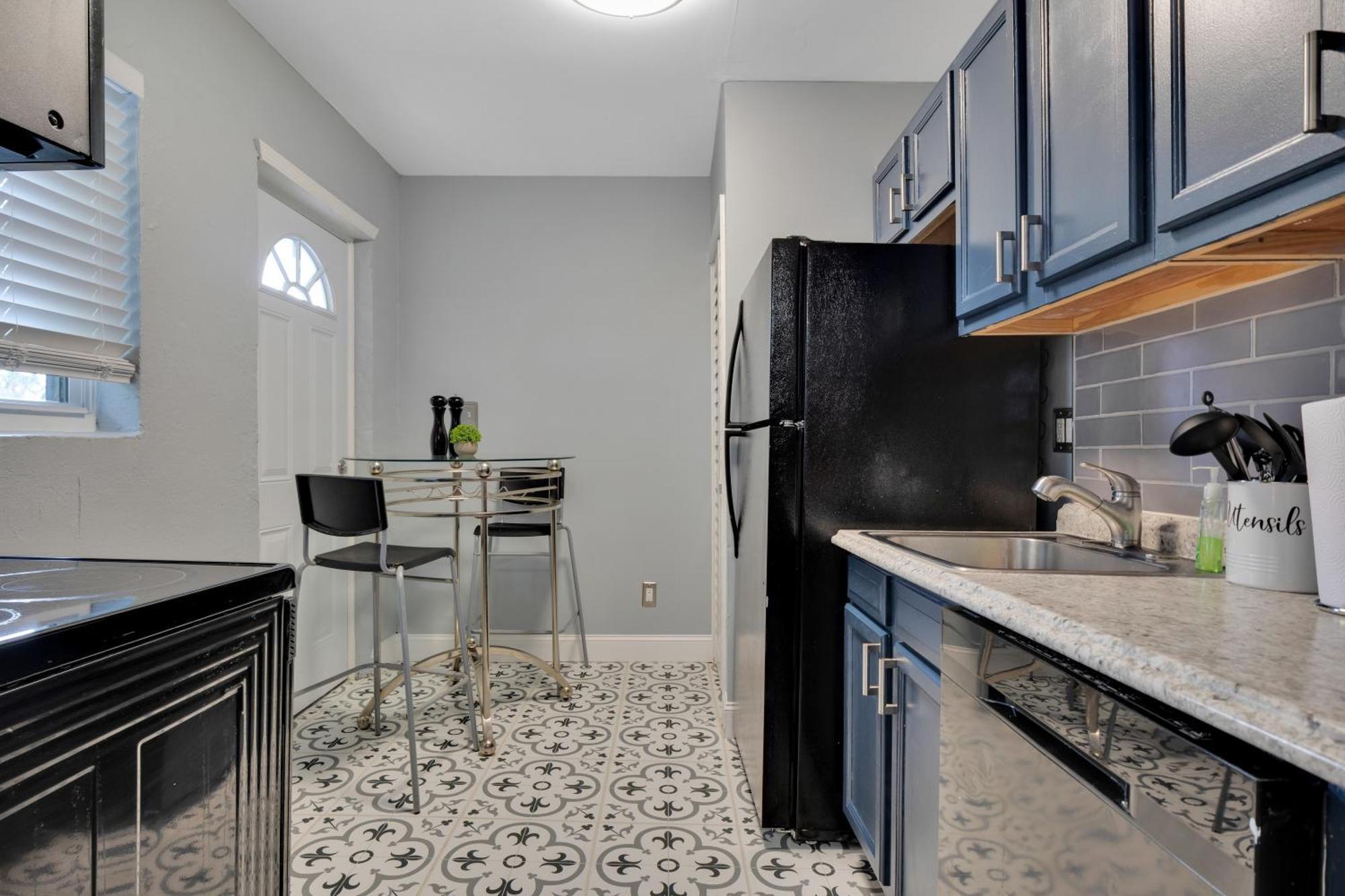 Tenement Treasure - Renovated Mechanicsville * Atlanta