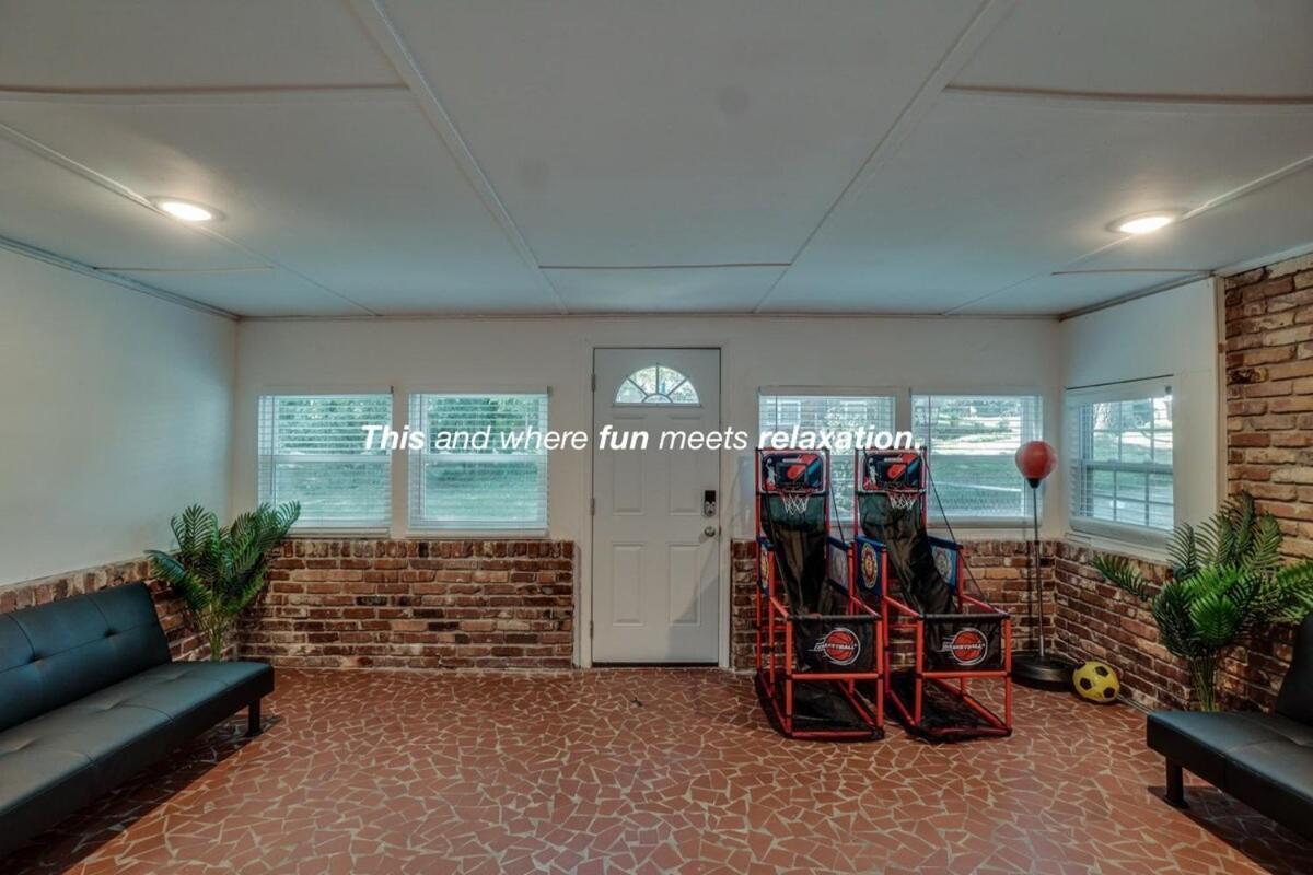 The House Of Good Intentions Holiday home