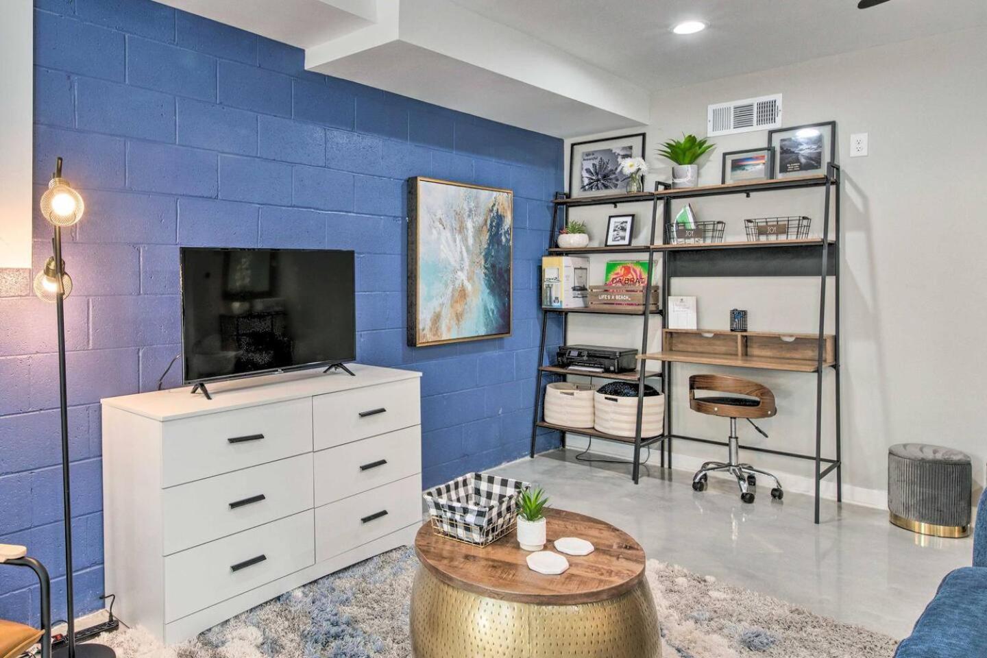Apartment Downtown & Airport 10 Min The Chic Rhitreat 2! Atlanta