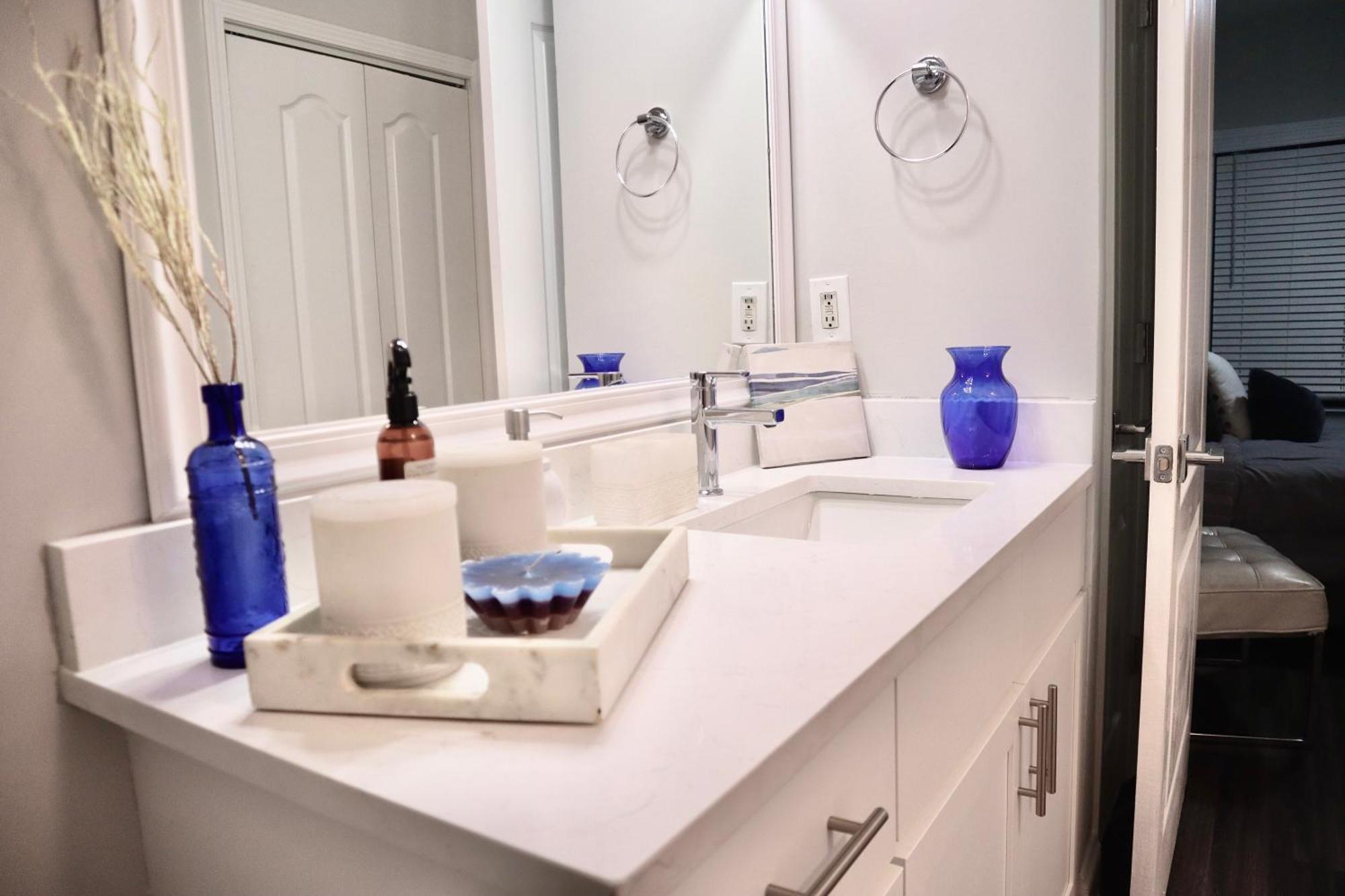 Apartment Buckhead Palace Atlanta