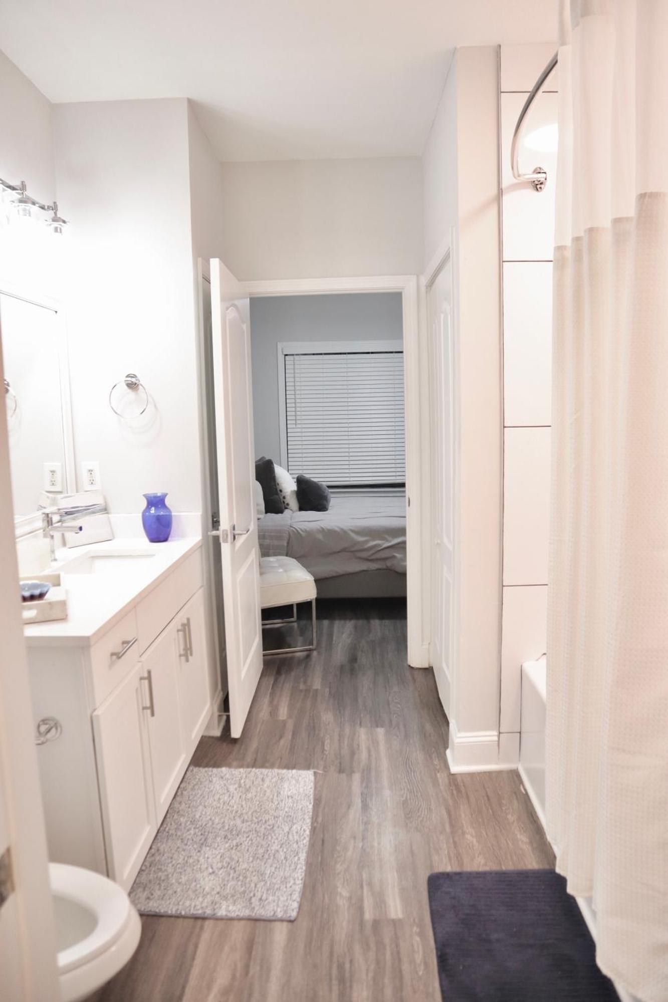 Buckhead Palace Apartment *