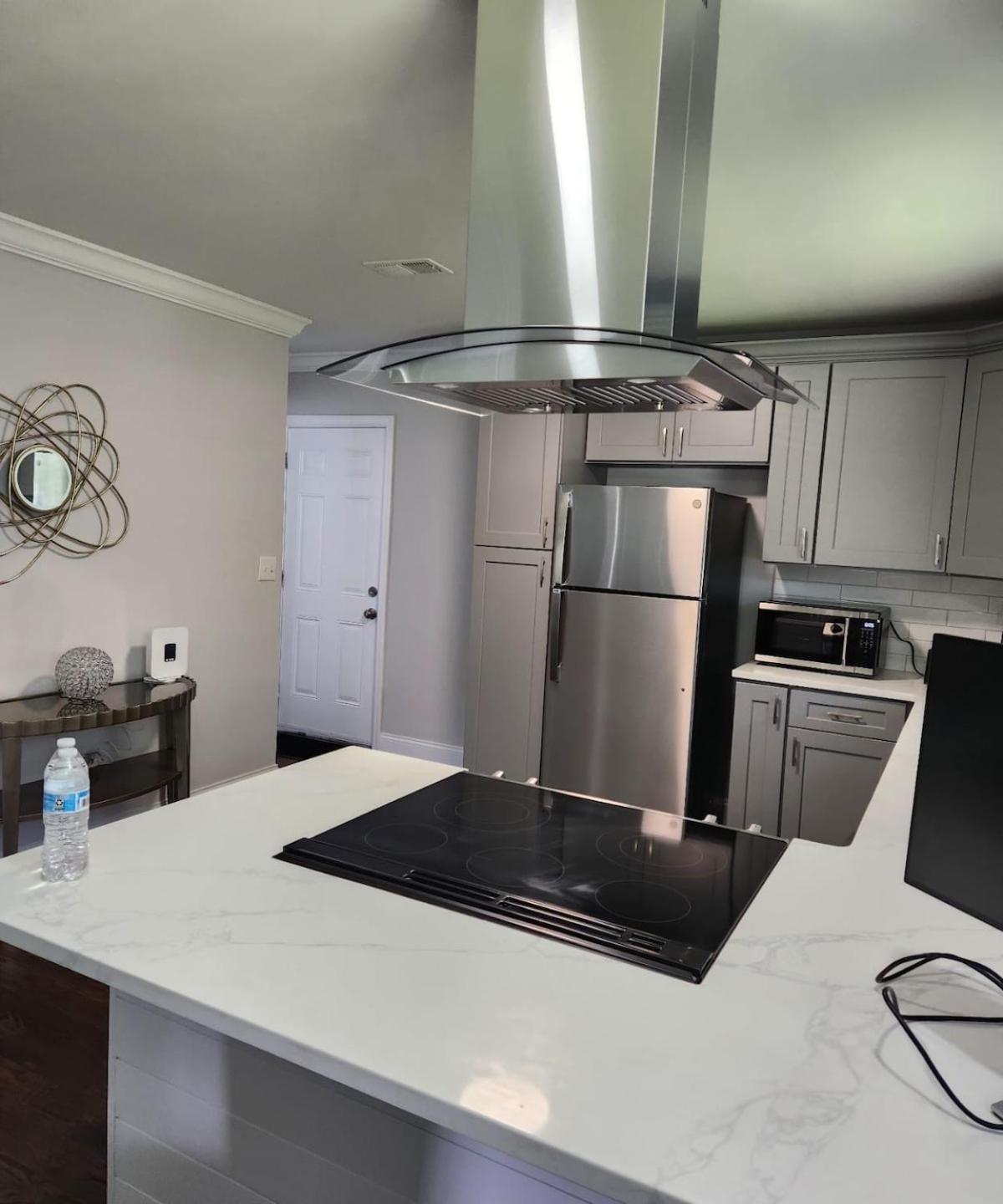 Apartment Comfy In Atlanta, Ga Atlanta