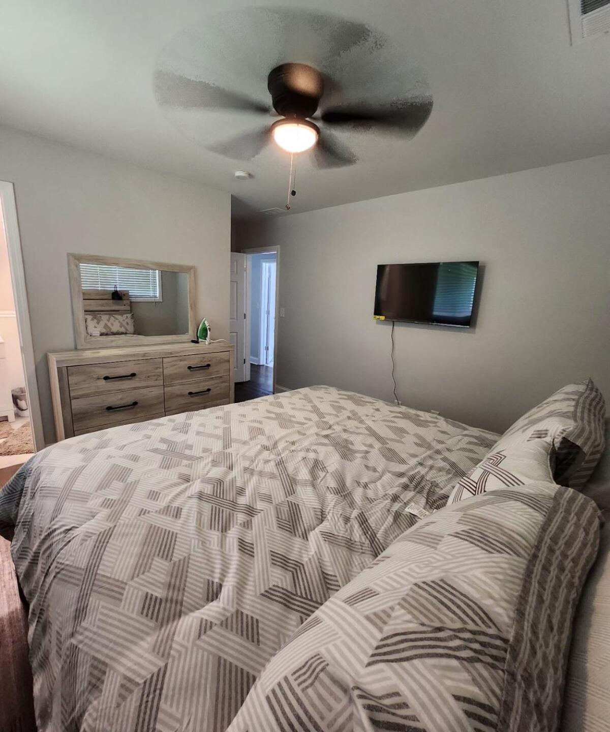 Comfy In Atlanta, Ga Apartment Atlanta