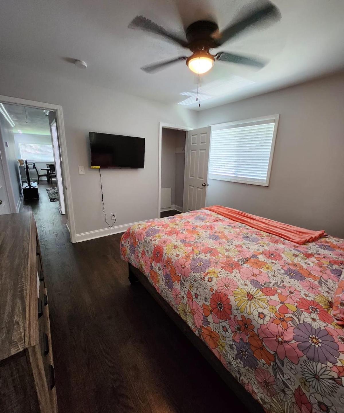 Comfy In Atlanta, Ga Apartment Atlanta