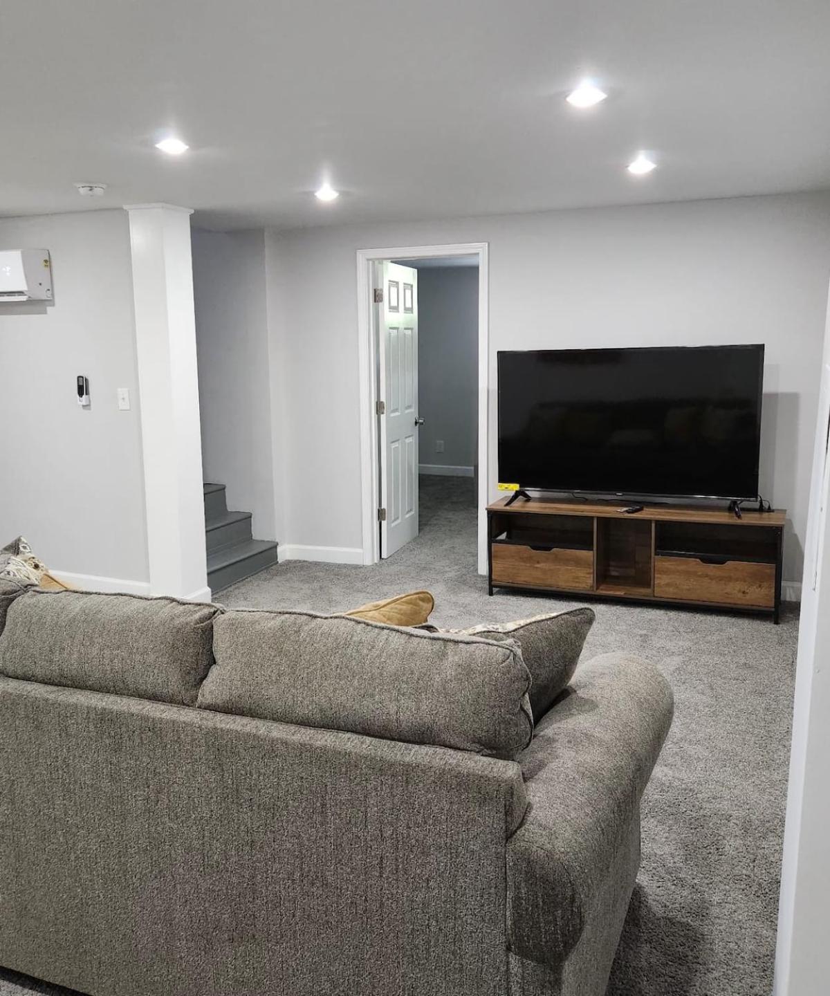 Comfy In Atlanta, Ga Apartment Atlanta