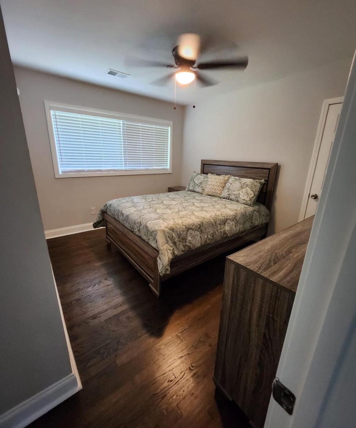 Comfy In Atlanta, Ga Apartment