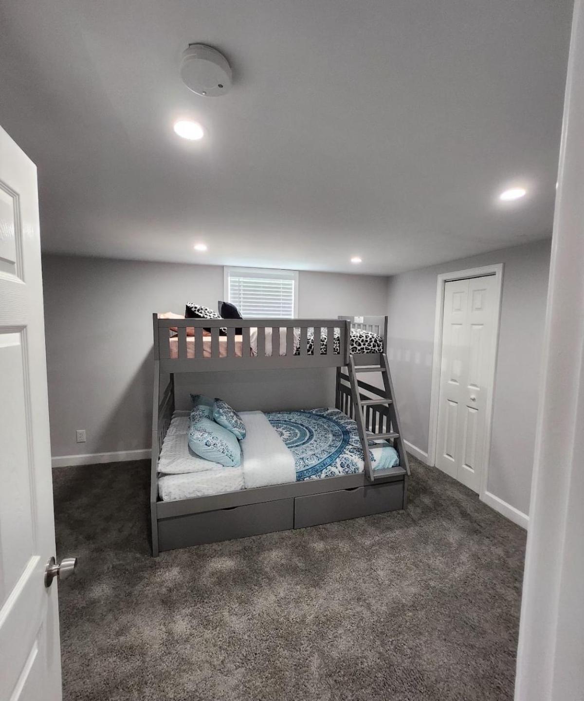 Apartment Comfy In Atlanta, Ga