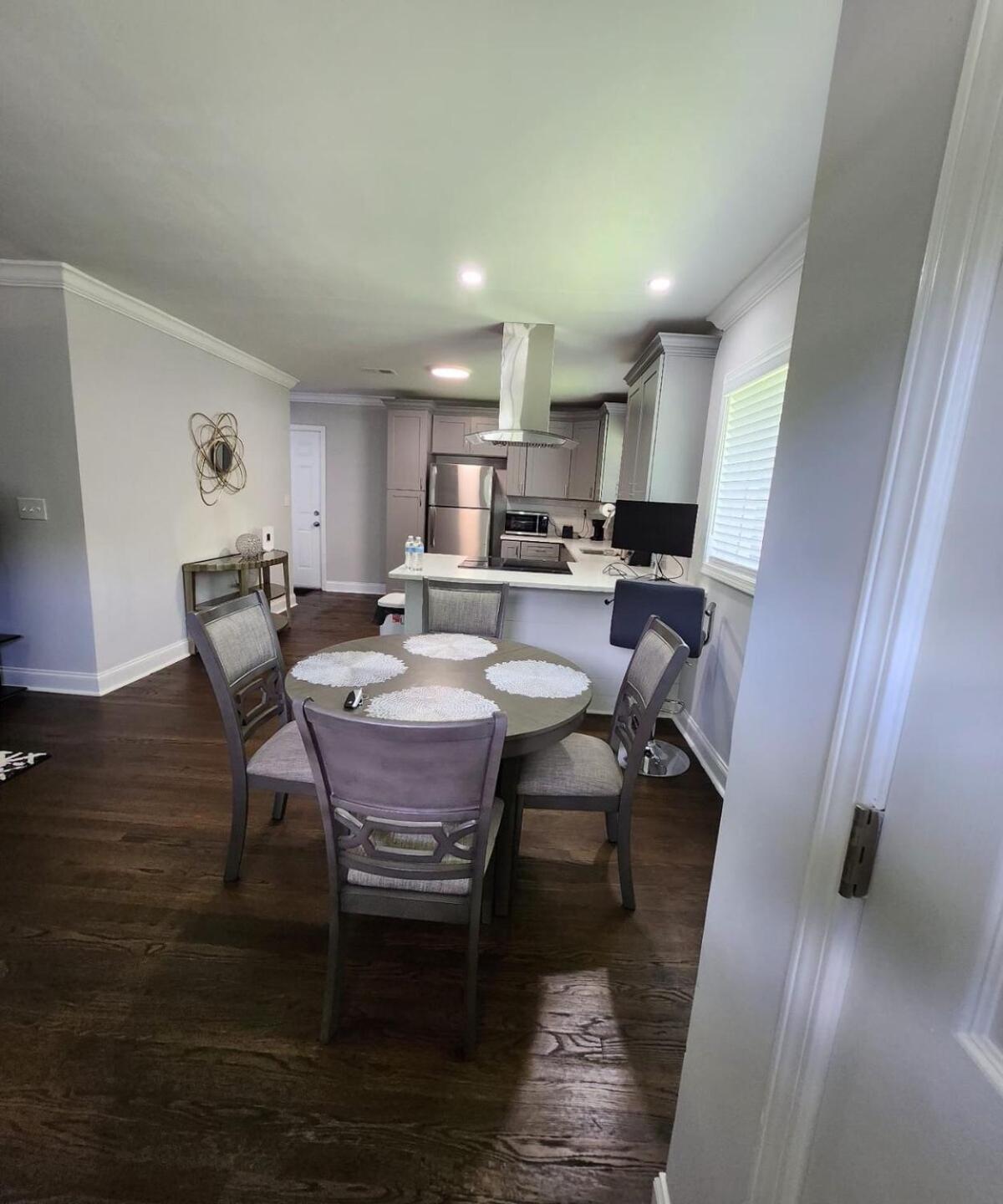 Comfy In Atlanta, Ga Apartment Atlanta