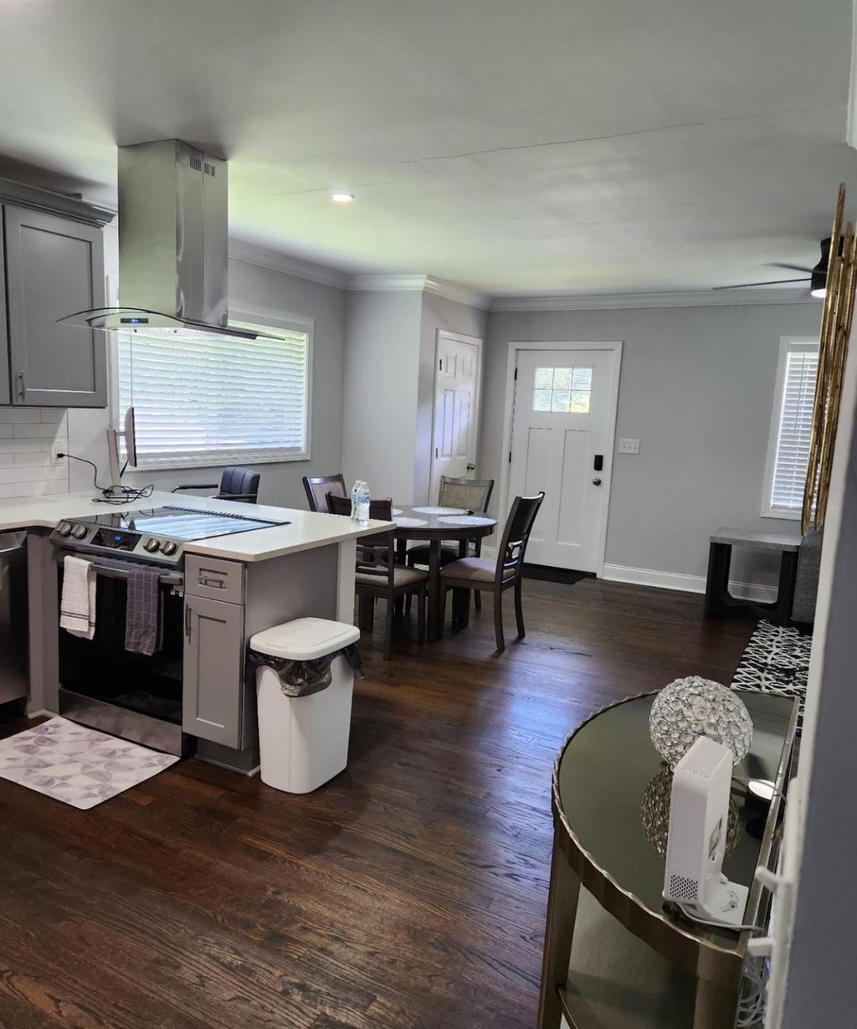 Apartment Comfy In Atlanta, Ga Atlanta