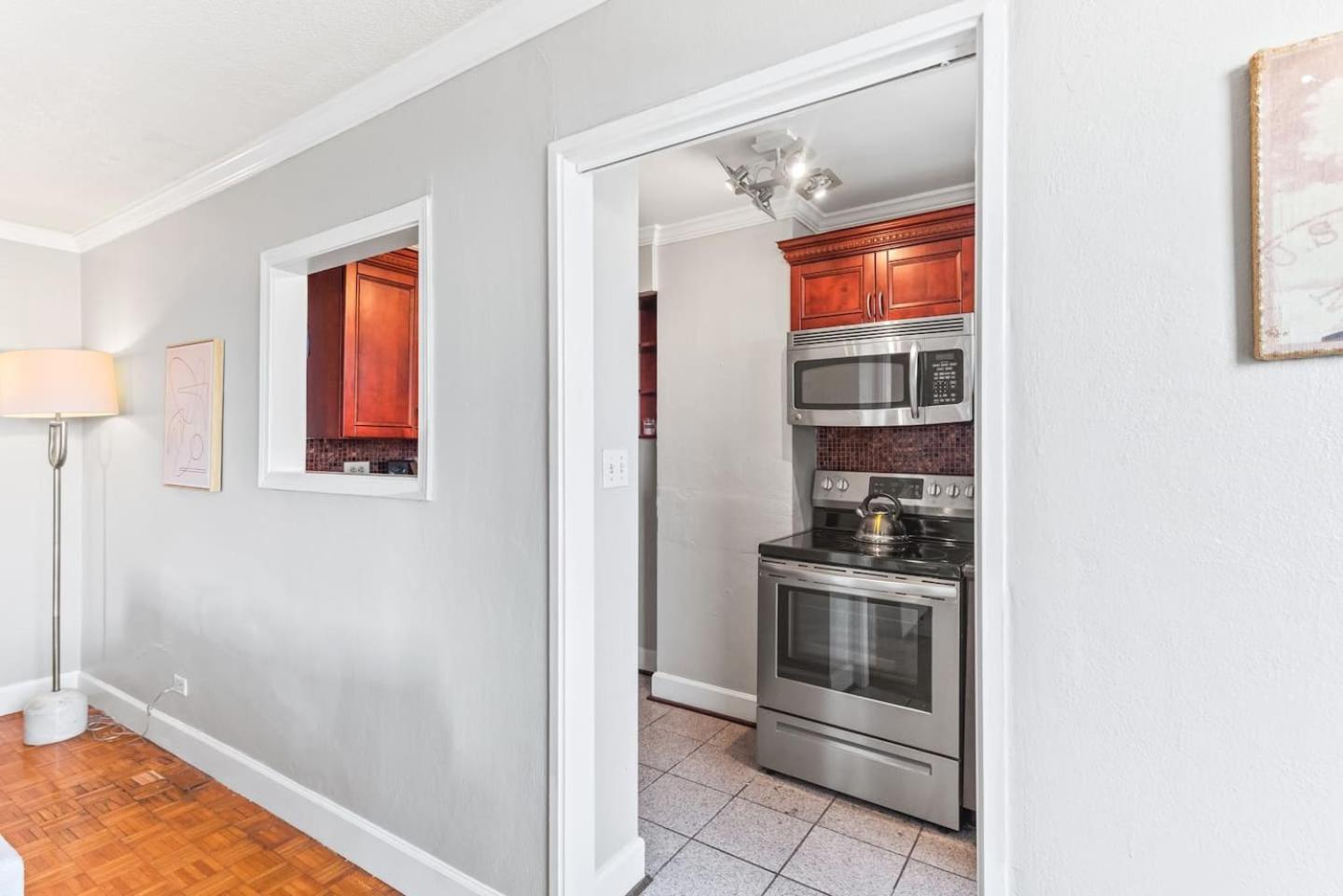 Skyline Serenity 1 Bdrm Stunning Views