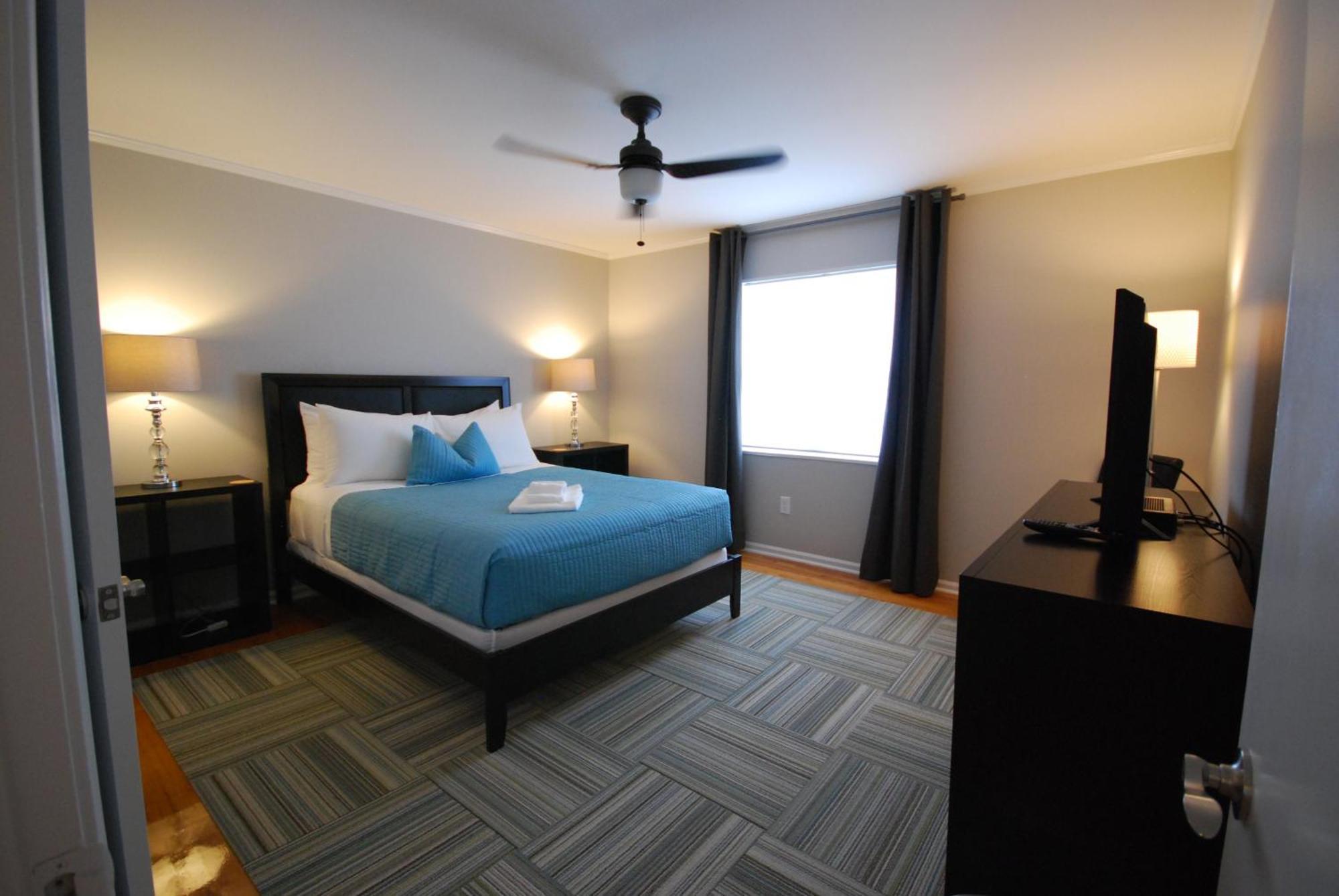 Brookwood Courtyard By Bca Furnished Bcc2b 06 F Holiday home Atlanta