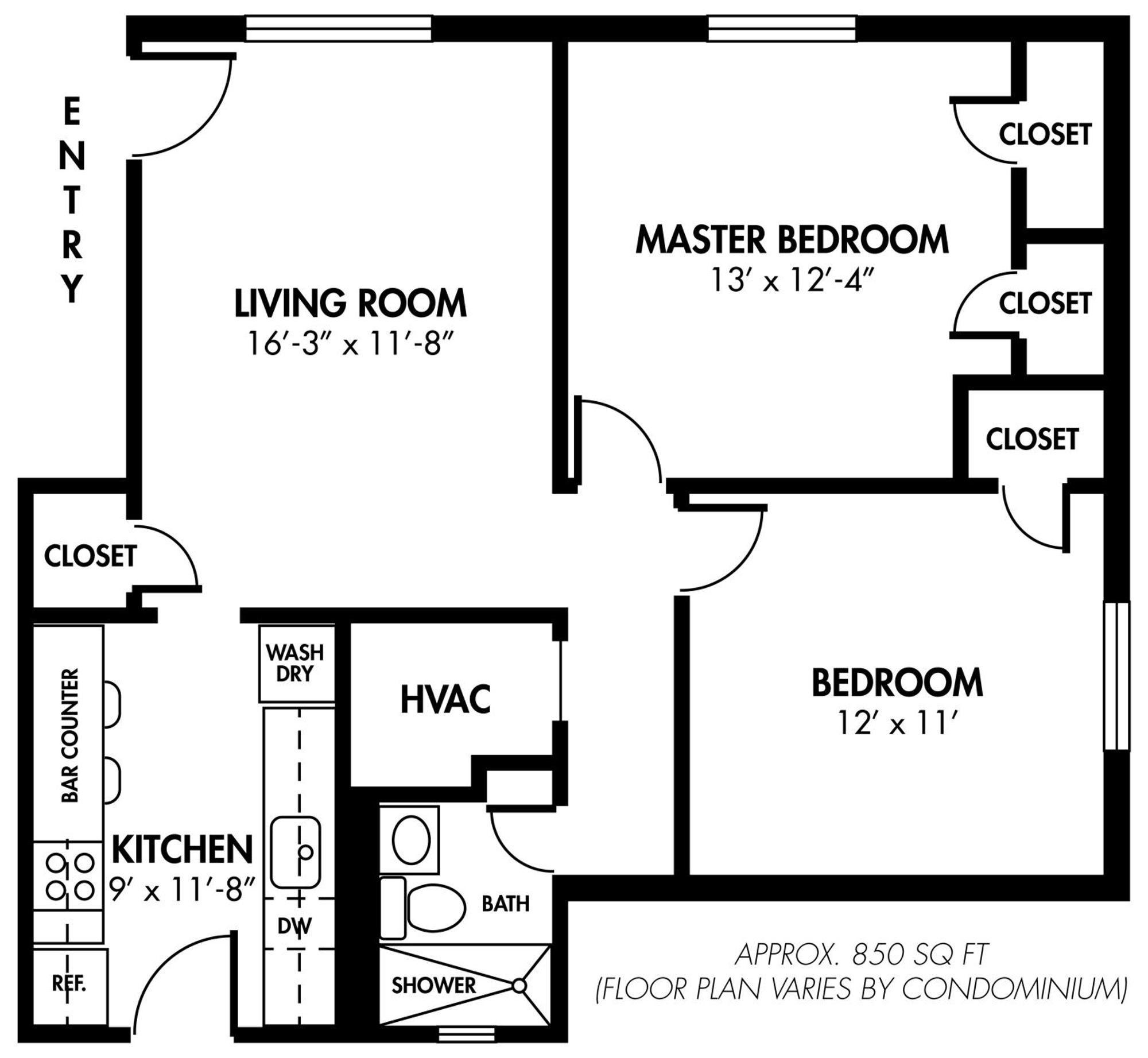 Brookwood Courtyard By Bca Furnished Bcc2b 03 C *