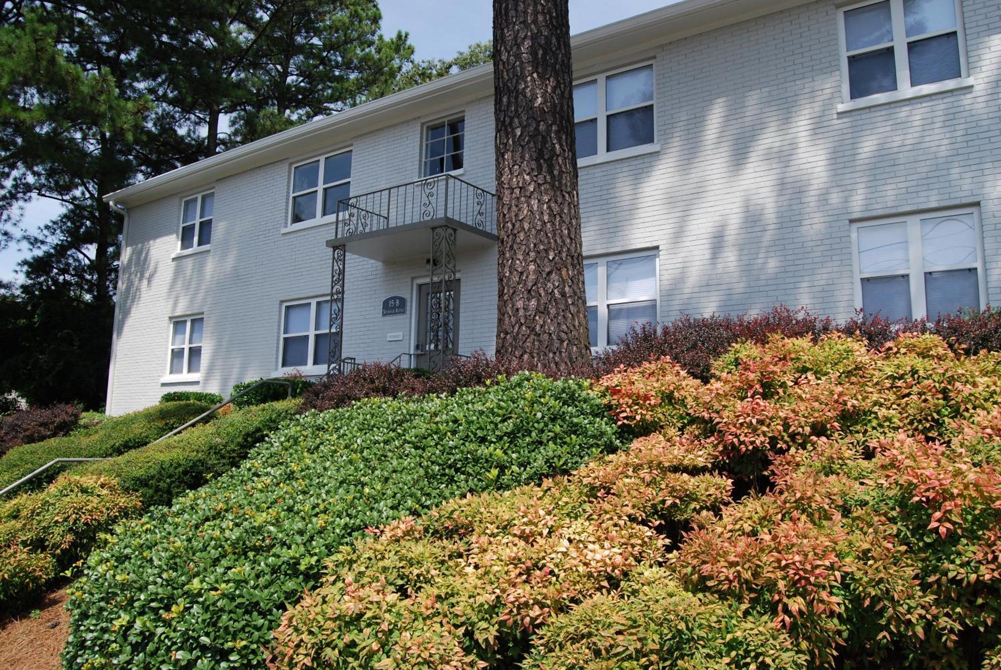 Brookwood Courtyard By Bca Furnished Bcc2b 03 C * Atlanta