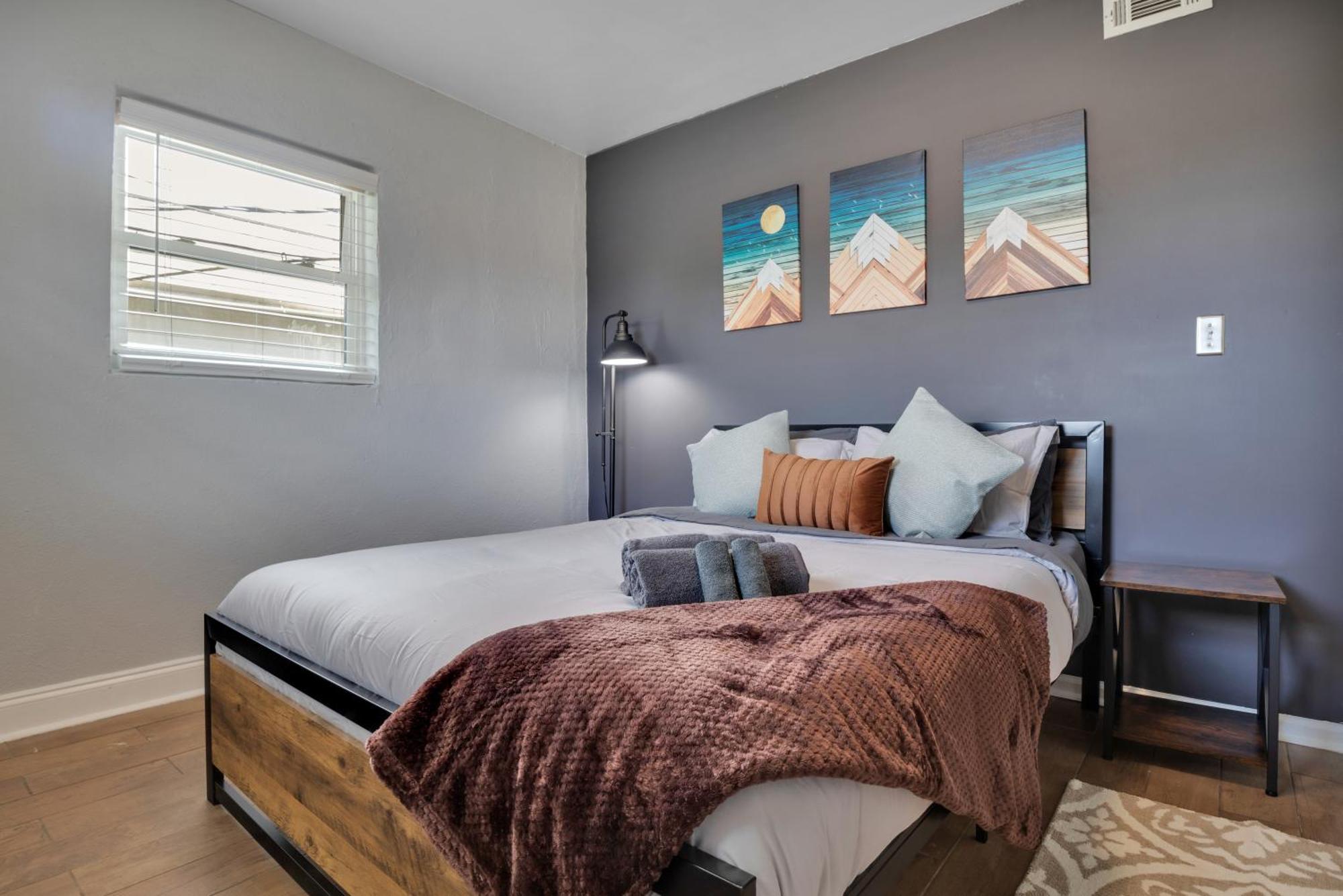 Holiday home Skid Row Chateau- Renovated Mechanicsville